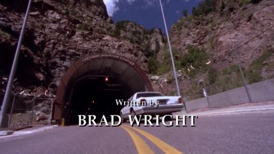 Go, go, go, go! - Stargate SG-1