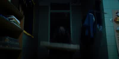 Go, go, go, go! - Stranger Things