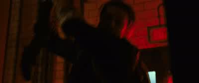 - Go! - Go, go, go! - World War Z