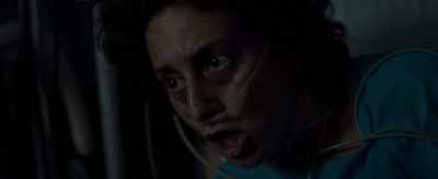- Go! Go! Go!
- Mum, Mum, I'm-- - Darkness Visible