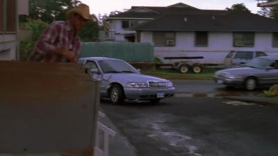 Go, go, go!
On the ground. - Lost