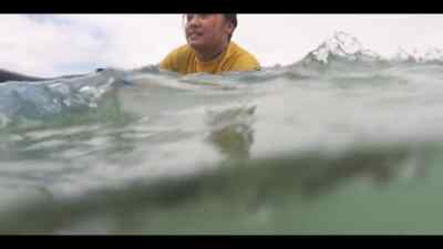 Go, go, go,
paddle, paddle, paddle. - Surviving Summer
