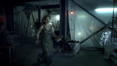 Go, go, go! - Doctor Who