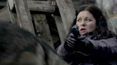 Go! Go! Go! - Wallander