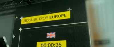 Go, go, go... - We Live in Time