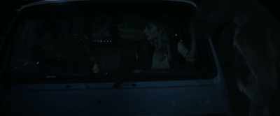 - Go, go, go! - Rippy