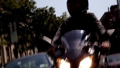Go, go, go. - The Blacklist