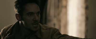 Go, go, go! - The Survivalist