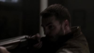Go, go, go. - Supernatural