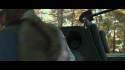 Go, go, go! - Logan