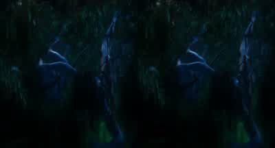 Go, go, go! - Avatar: The Way of Water