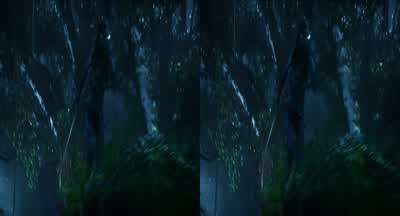 Go, go, go! - Avatar: The Way of Water