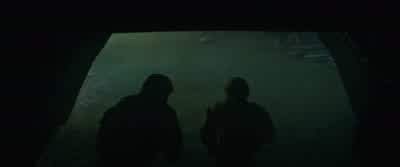 Go, go, go! - Godzilla: King of the Monsters