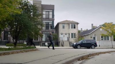 Go! Go! Go! - Chicago Fire