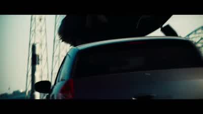 Go, go, go! - The Island