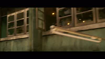 Go, go, go! - Extraction