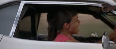 Go, go, go! - Death Proof