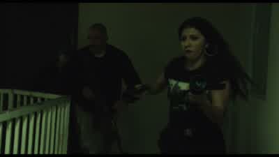 Go, go, go! - End of Watch
