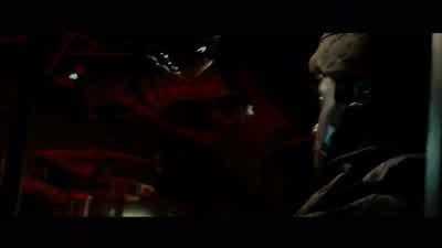 Go, go, go. - Aliens vs  Predator: Requiem