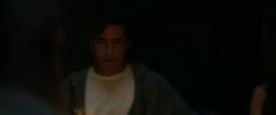 Go, go, go! - Insidious: Chapter 3