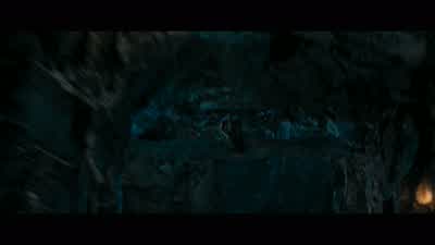 Go, go, go! - Shazam! Fury of the Gods
