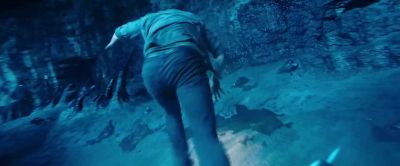 Go, go, go! - It Chapter Two