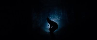 Go, go, go! - Maze Runner: The Scorch Trials