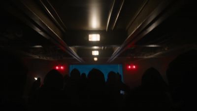 Go! Go! Go! - His Dark Materials