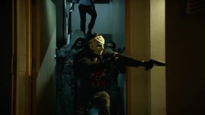 Go! Go, go! - Arrow