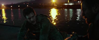 Go! Go! Go! - Hunter Killer