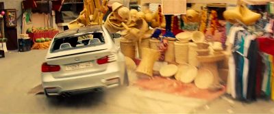 Go! Go! Go! - Mission: Impossible   Rogue Nation