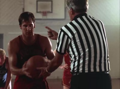 Go, go, go! - Quantum Leap