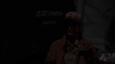 Go. Go, go. - The Americans