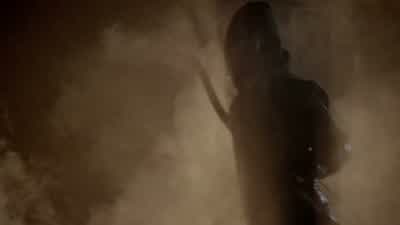 Go, go, go! - Arrow