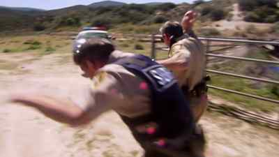 - GO, GO, GO! - Reno 911!