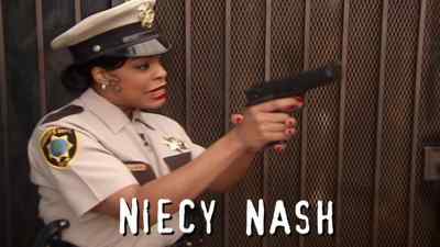 - GO, GO, GO! - Reno 911!