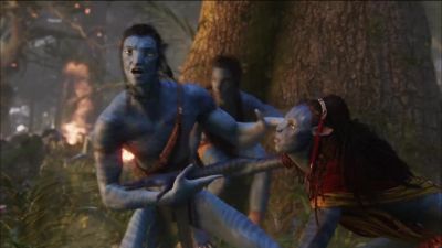Go! Go! Go! - Avatar