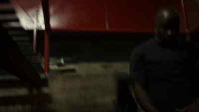 Go, go, go! - Marvel's Luke Cage