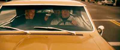 Go, go, go! - Faster