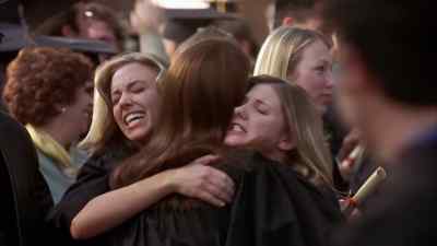  Go, go, go. Whoo! - The Princess Diaries 2: Royal Engagement