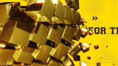 ♪ Go, go
♪ Gogo for the Gold - GoGo for the Gold