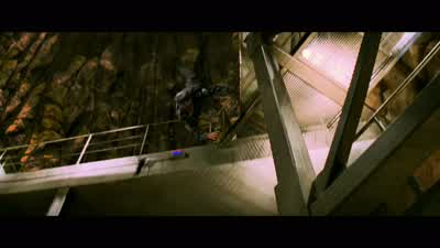 We've got the warheads. - G I  Joe: The Rise of Cobra