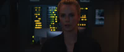 Go! Go! Move, move! Get out of here, go go! - The Fate of the Furious