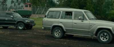 Go. Go now. Go on. - Loving Pablo