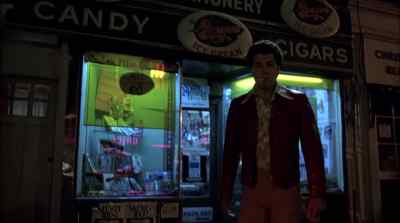 Go, go, now! - Saturday Night Fever
