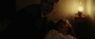 - Go.
- Go on, son. She's in good hands. - The Road Dance