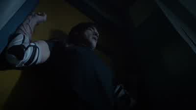 Go. Go out the window! Go! Go! - Teen Wolf