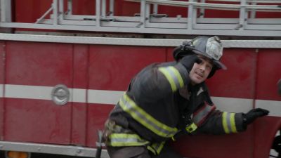 Go! Go! - Chicago Fire