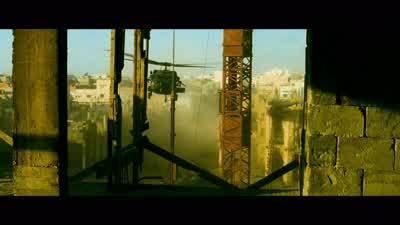 Go, go! - Black Hawk Down