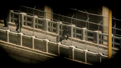 Go! Go! - Fear the Walking Dead